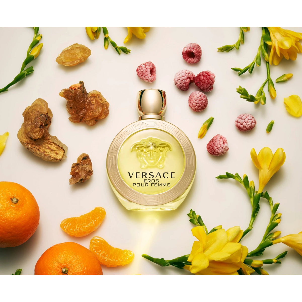 Versace Versace Eros Pour Femme 30ml EDT Spray - Health & Beauty > Personal Care > Cosmetics > Perfumes & Colognes > Eaux De Toilette EDT