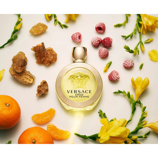 Versace Versace Eros Pour Femme 30ml EDT Spray - Health & Beauty > Personal Care > Cosmetics > Perfumes & Colognes > Eaux De Toilette EDT