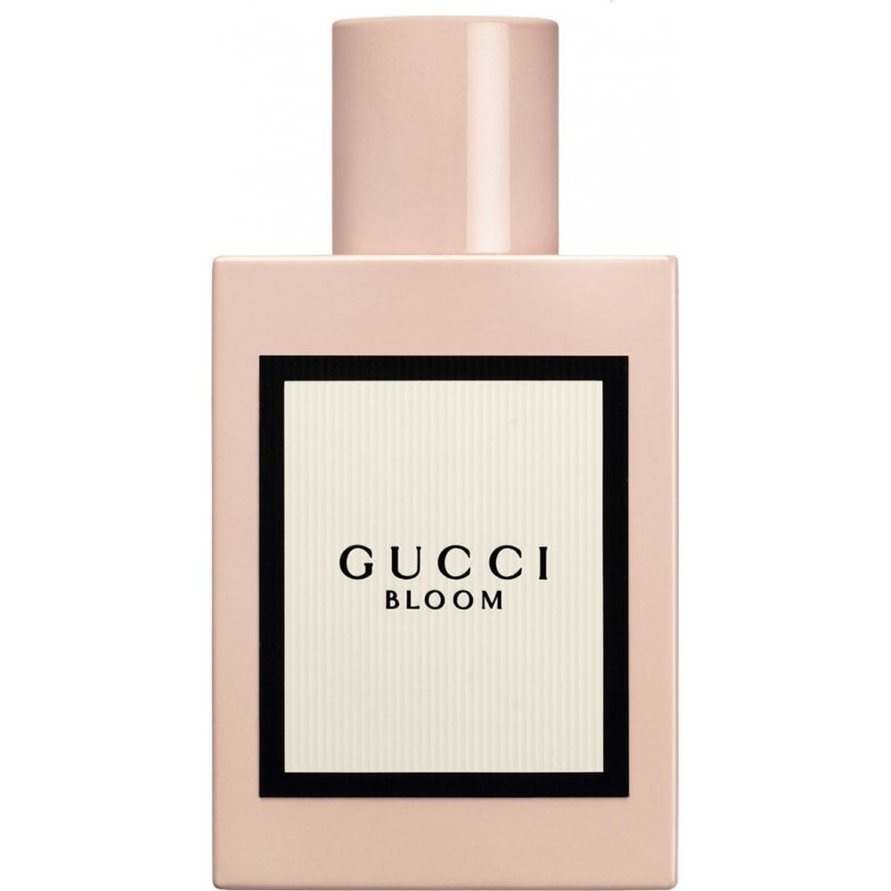 Gucci Gucci Bloom 50ml EDP Spray - Health & Beauty > Personal Care > Cosmetics > Perfumes & Colognes > Eaux de Parfum EDP