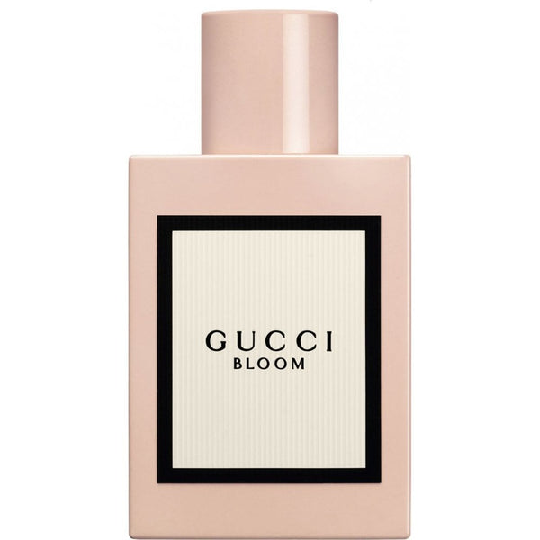 Gucci Gucci Bloom 50ml EDP Spray - Health & Beauty > Personal Care > Cosmetics > Perfumes & Colognes > Eaux de Parfum EDP
