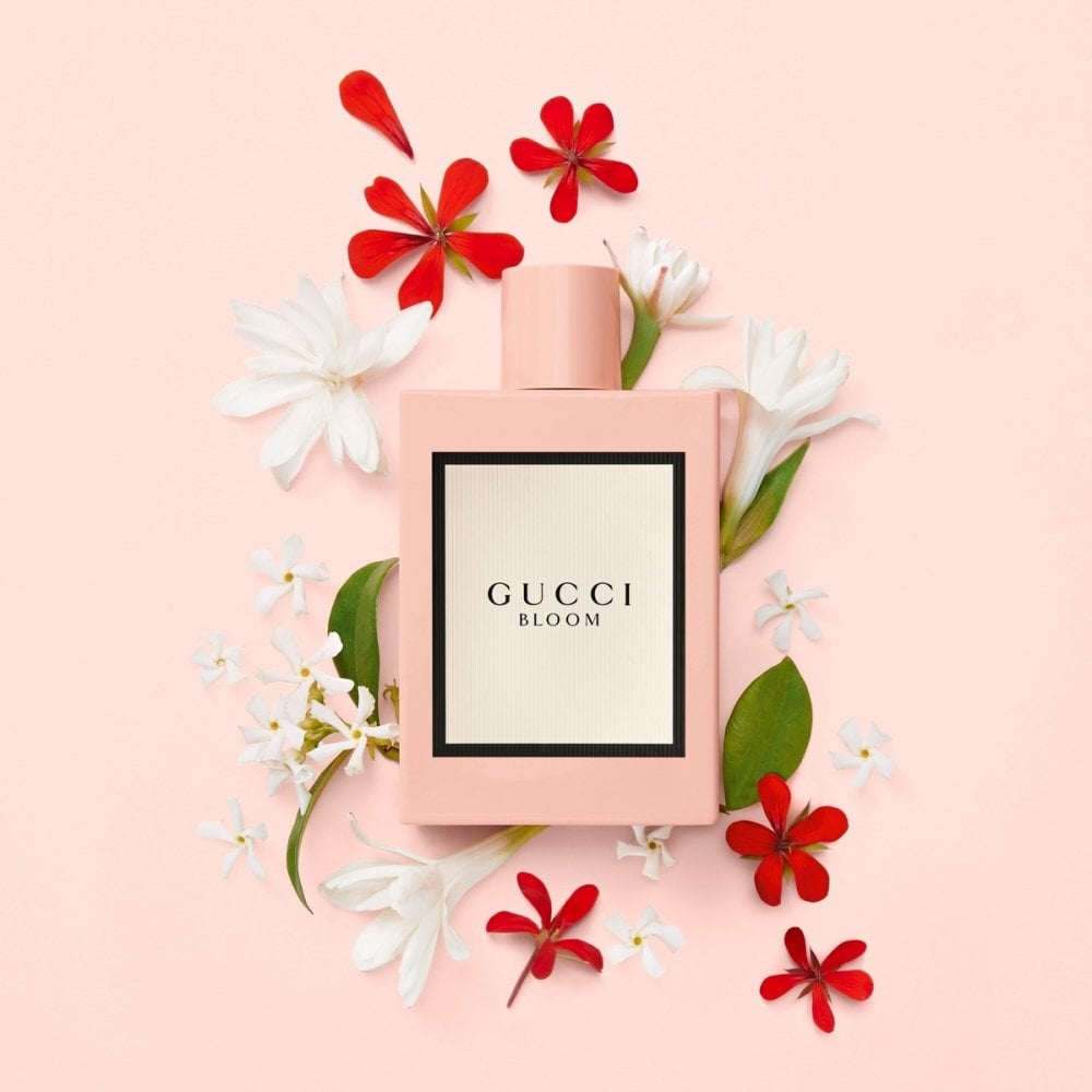 Gucci Gucci Bloom 50ml EDP Spray - Health & Beauty > Personal Care > Cosmetics > Perfumes & Colognes > Eaux de Parfum EDP