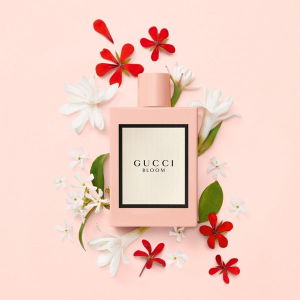 Gucci Gucci Bloom 50ml EDP Spray - Health & Beauty > Personal Care > Cosmetics > Perfumes & Colognes > Eaux de Parfum EDP