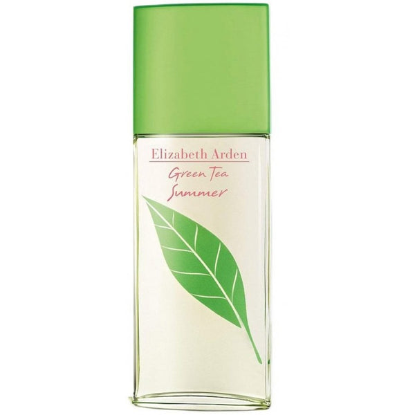 Elizabeth Arden Elizabeth Arden Green Tea Summer 100ml EDT Spray - Health & Beauty > Personal Care > Cosmetics > Perfumes & Colognes > Eaux De Toilette EDT