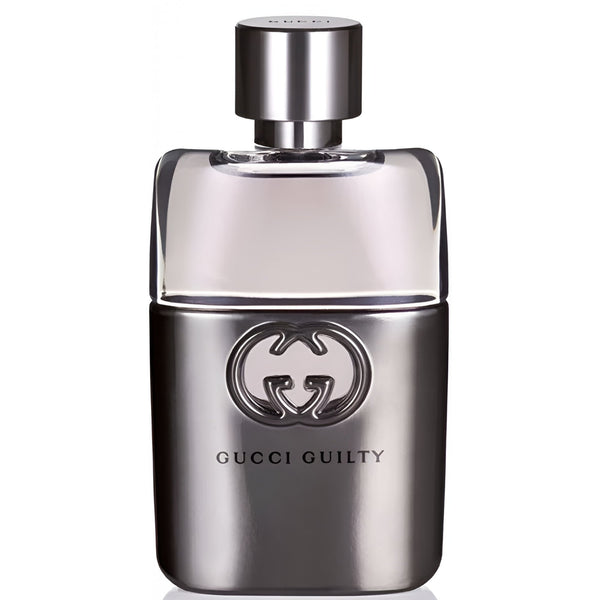 Gucci Gucci Guilty Pour Homme 90ml EDT Spray - Health & Beauty > Personal Care > Cosmetics > Perfumes & Colognes > Eaux De Toilette EDT