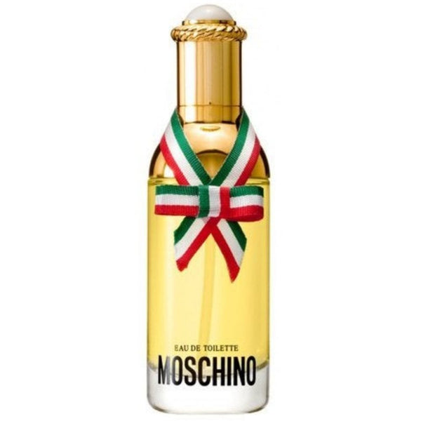 Moschino Moschino For Women 25ml EDT Spray - Health & Beauty > Personal Care > Cosmetics > Perfumes & Colognes > Eaux De Toilette EDT