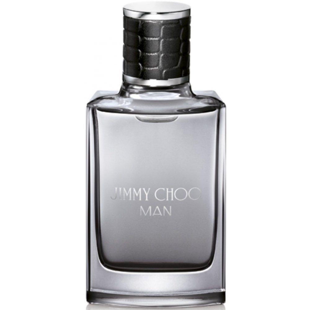 Jimmy Choo Jimmy Choo Man 30ml EDT Spray - Health & Beauty > Personal Care > Cosmetics > Perfumes & Colognes > Eaux De Toilette EDT