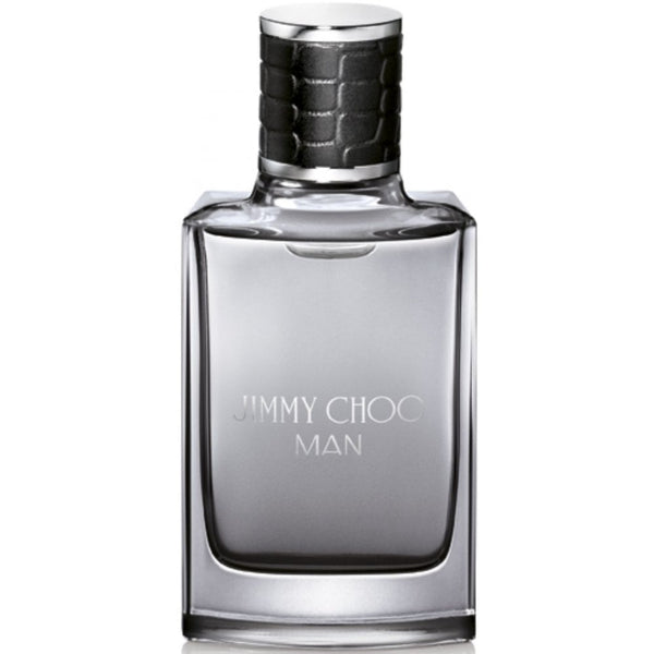 Jimmy Choo Jimmy Choo Man 30ml EDT Spray - Health & Beauty > Personal Care > Cosmetics > Perfumes & Colognes > Eaux De Toilette EDT