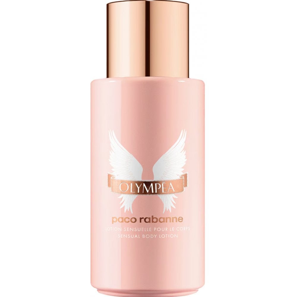 Paco Rabanne Paco Rabanne Olympea Sensual Body Lotion 200ml - Health & Beauty > Personal Care > Cosmetics > Skin Care > Lotions & Moisturizers Body Lotion