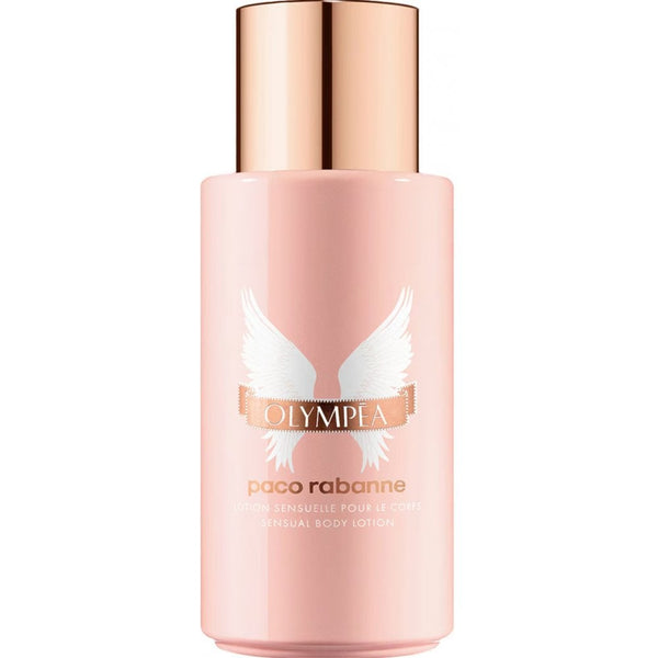 Paco Rabanne Paco Rabanne Olympea Sensual Body Lotion 200ml - Health & Beauty > Personal Care > Cosmetics > Skin Care > Lotions & Moisturizers Body Lotion