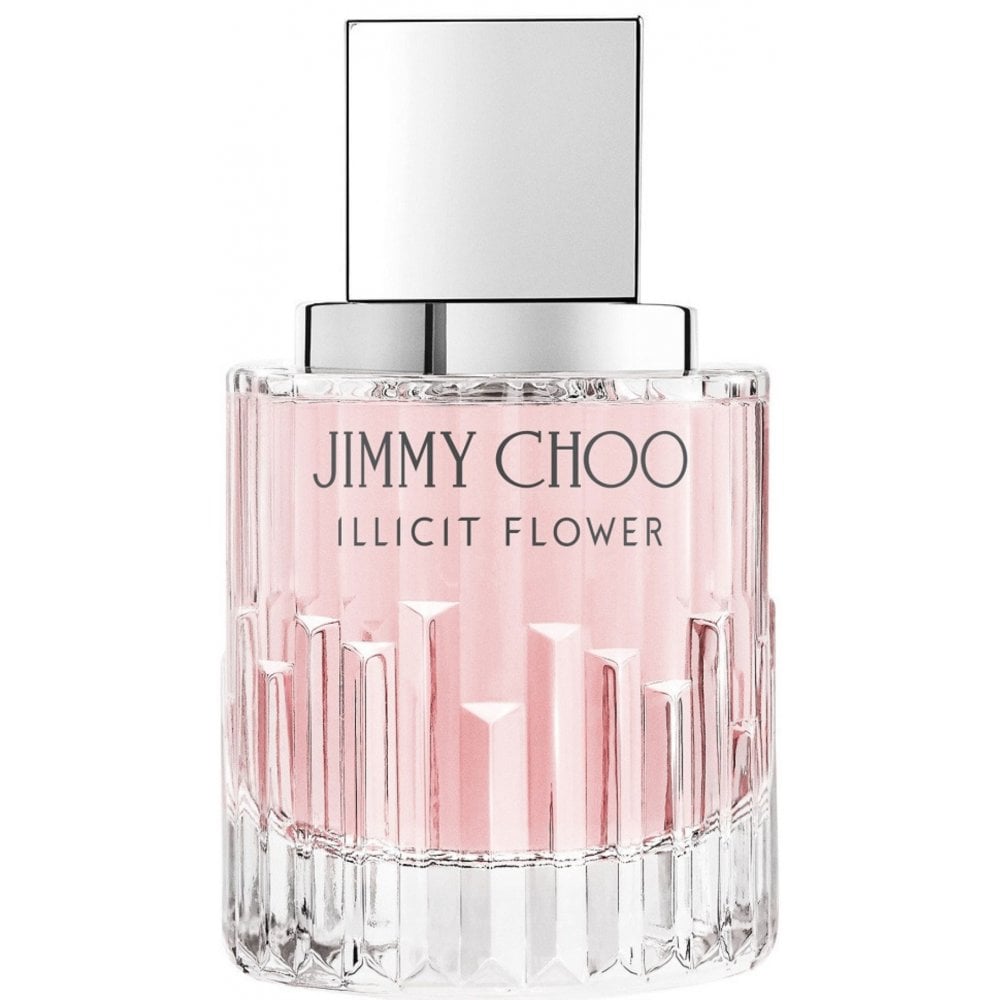 Jimmy Choo Jimmy Choo Illicit Flower 40ml EDT Spray - Health & Beauty > Personal Care > Cosmetics > Perfumes & Colognes > Eaux De Toilette EDT