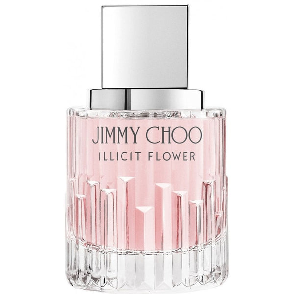 Jimmy Choo Jimmy Choo Illicit Flower 40ml EDT Spray - Health & Beauty > Personal Care > Cosmetics > Perfumes & Colognes > Eaux De Toilette EDT