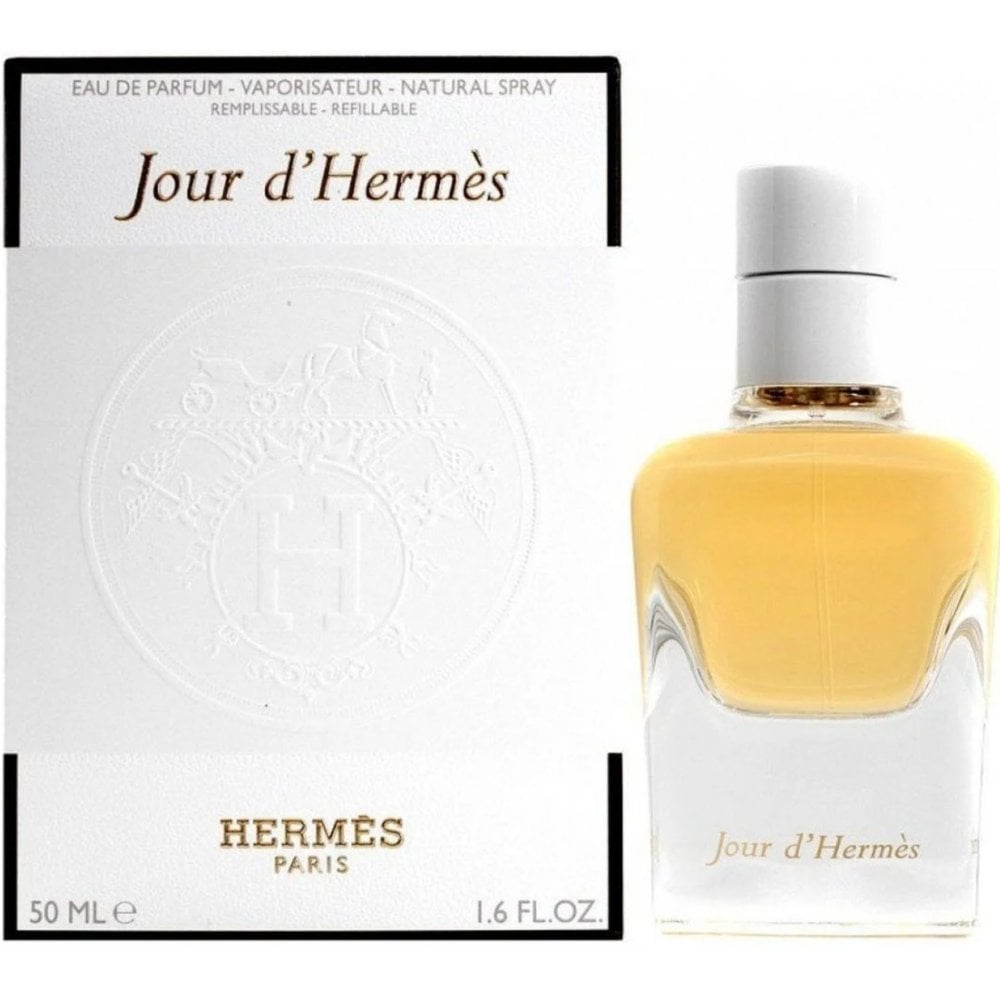 Hermes Hermes Jour D'Hermes 50ml EDP Spray - Health & Beauty > Personal Care > Cosmetics > Perfumes & Colognes > Eaux de Parfum