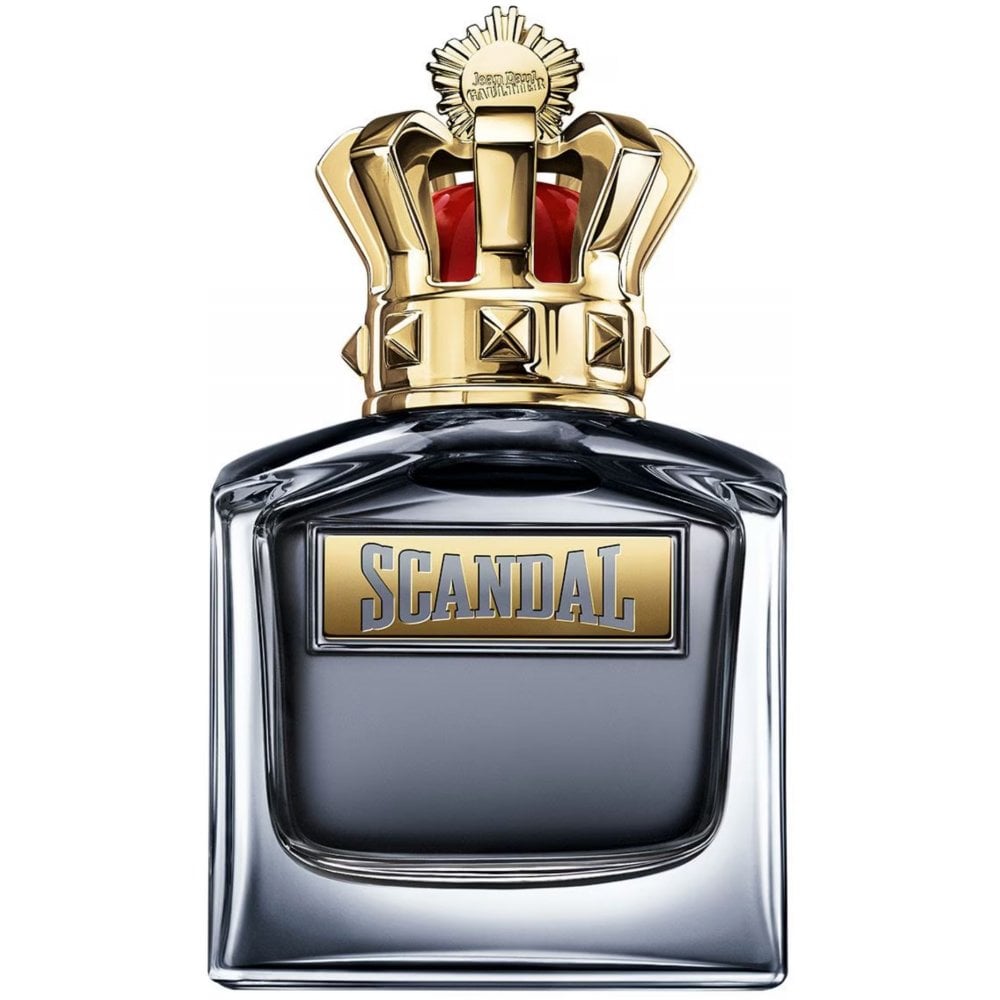 Jean Paul Gaultier Jean Paul Gaultier Scandal Pour Homme 100ml EDT Spray - Health & Beauty > Personal Care > Cosmetics > Perfumes & Colognes > Eaux De Toilette EDT