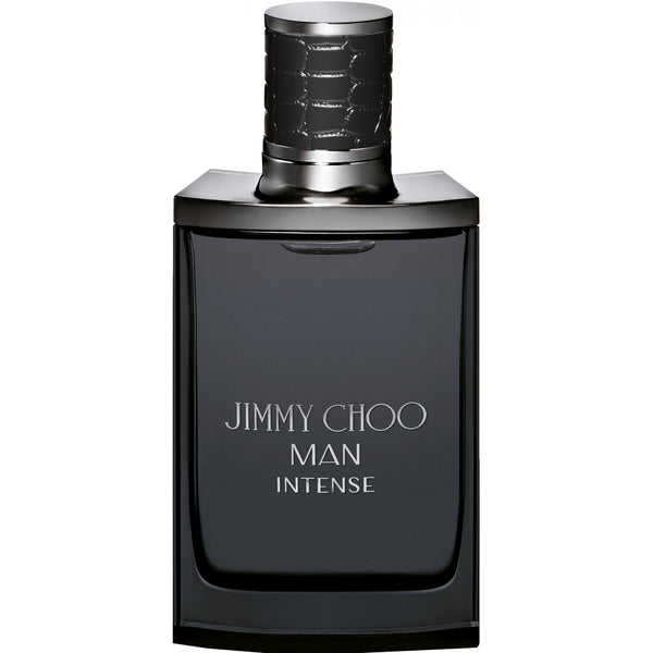 Jimmy Choo Jimmy Choo Man Intense 50ml EDT Spray - Health & Beauty > Personal Care > Cosmetics > Perfumes & Colognes > Eaux De Toilette EDT