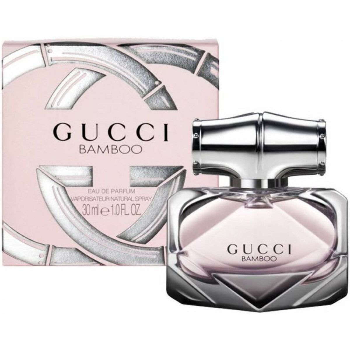 Gucci Gucci Bamboo 30ml EDP Spray - Health & Beauty > Personal Care > Cosmetics > Perfumes & Colognes > Eaux de Parfum EDP