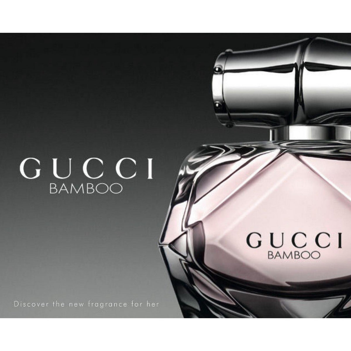 Gucci Gucci Bamboo 30ml EDP Spray - Health & Beauty > Personal Care > Cosmetics > Perfumes & Colognes > Eaux de Parfum EDP