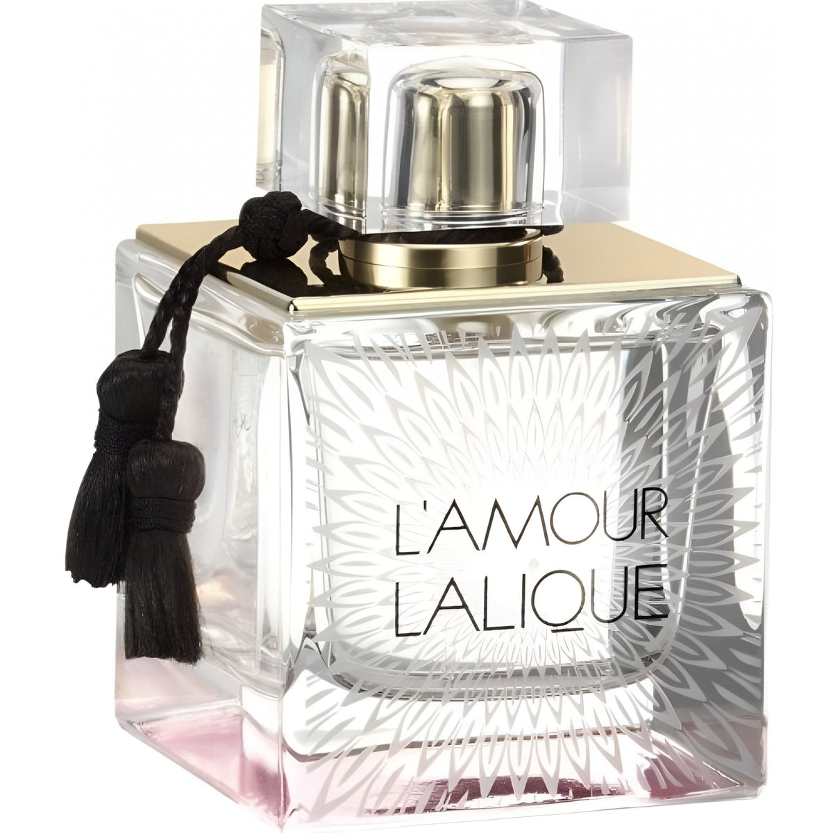 Lalique Lalique L'Amour 100ml EDP Spray - Health & Beauty > Personal Care > Cosmetics > Perfumes & Colognes > Eaux de Parfum EDP