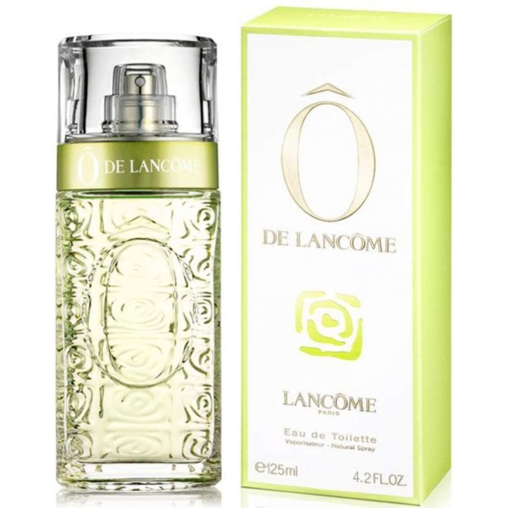 Lancome Lancome O De Lancome 125ml EDT Spray - Health & Beauty > Personal Care > Cosmetics > Perfumes & Colognes > Eaux De Toilette