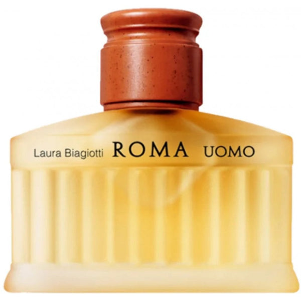 Laura Biagiotti Laura Biagiotti Roma Uomo 40ml EDT Spray - Health & Beauty > Personal Care > Cosmetics > Perfumes & Colognes > Eaux De Toilette EDT