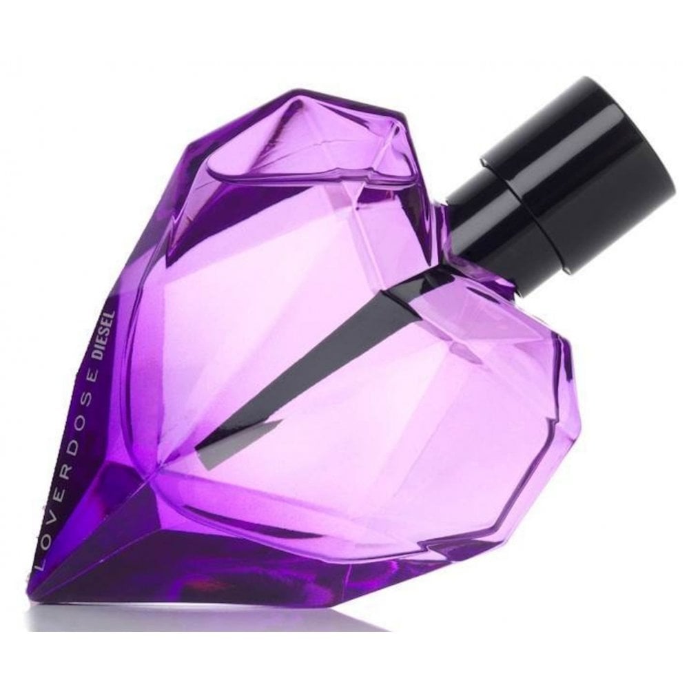Diesel Diesel Loverdose 30ml EDP Spray - Health & Beauty > Personal Care > Cosmetics > Perfumes & Colognes > Eaux de Parfum EDP