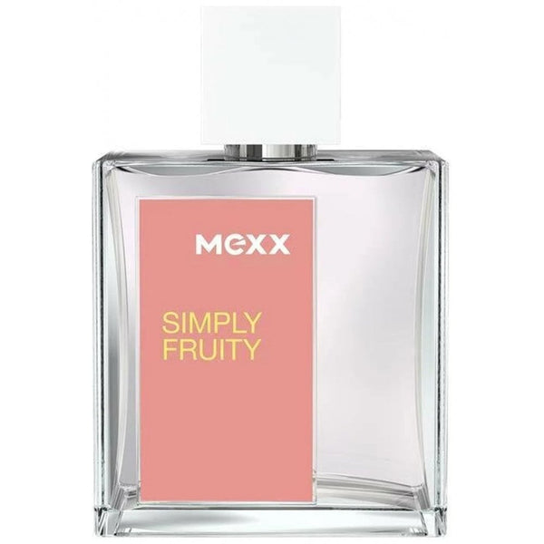 Mexx Mexx Simply Fruity EDT 50ml - Health & Beauty > Personal Care > Cosmetics > Perfumes & Colognes > Eaux De Toilette EDT