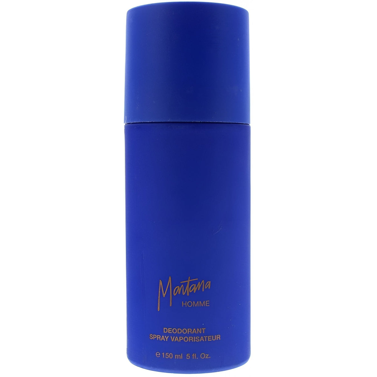 Montana Montana By Montana For Men Deodorant 150ml Spray - Health & Beauty > Personal Care > Deodorants & Anti-Perspirant > Deodorants Deodorant