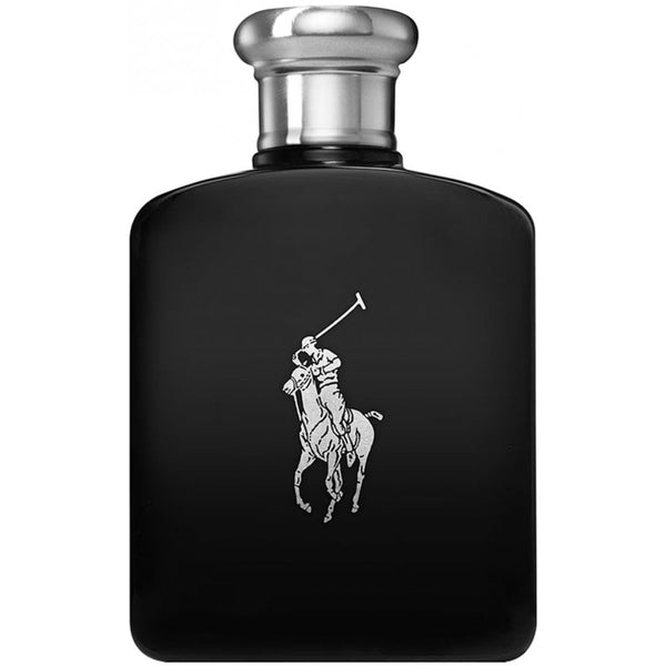 Ralph Lauren Ralph Lauren Polo Black 75ml EDT Spray - Health & Beauty > Personal Care > Cosmetics > Perfumes & Colognes > Eaux De Toilette EDT