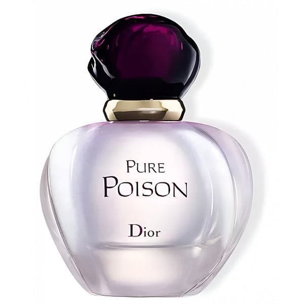 Christian Dior Christian Dior Dior Pure Poison 100ml EDP Spray - Health & Beauty > Personal Care > Cosmetics > Perfumes & Colognes > Eaux de Parfum EDP