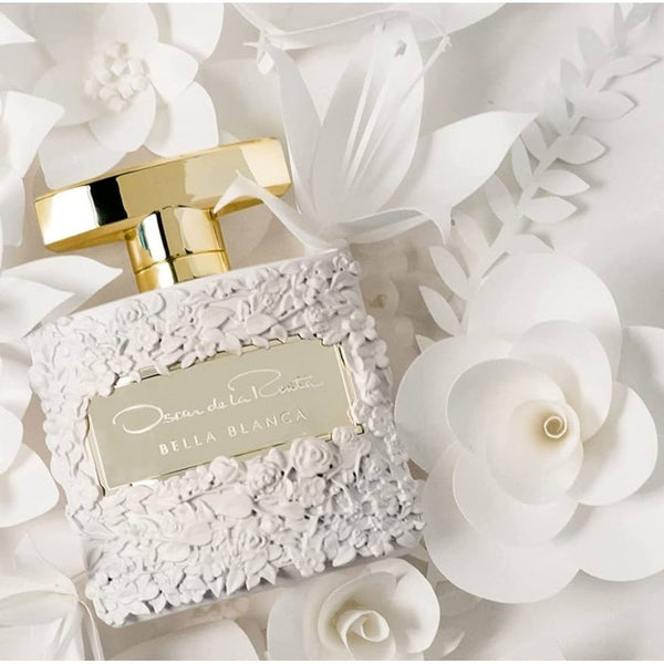 Oscar De La Renta Oscar De La Renta Bella Blanca 30ml EDP Spray - Health & Beauty > Personal Care > Cosmetics > Perfumes & Colognes > Eaux de Parfum EDP