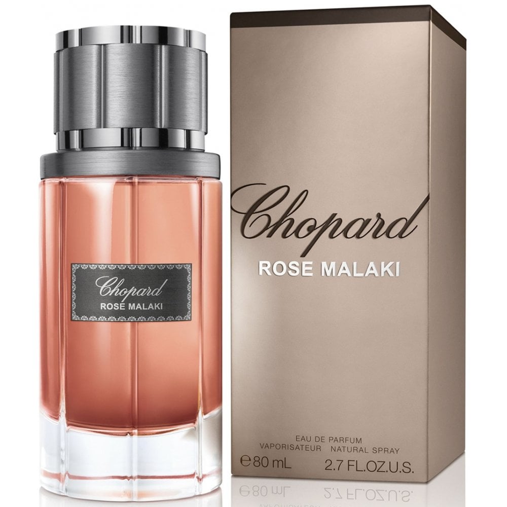 Chopard Chopard Rose Malaki 80ml EDP Spray -