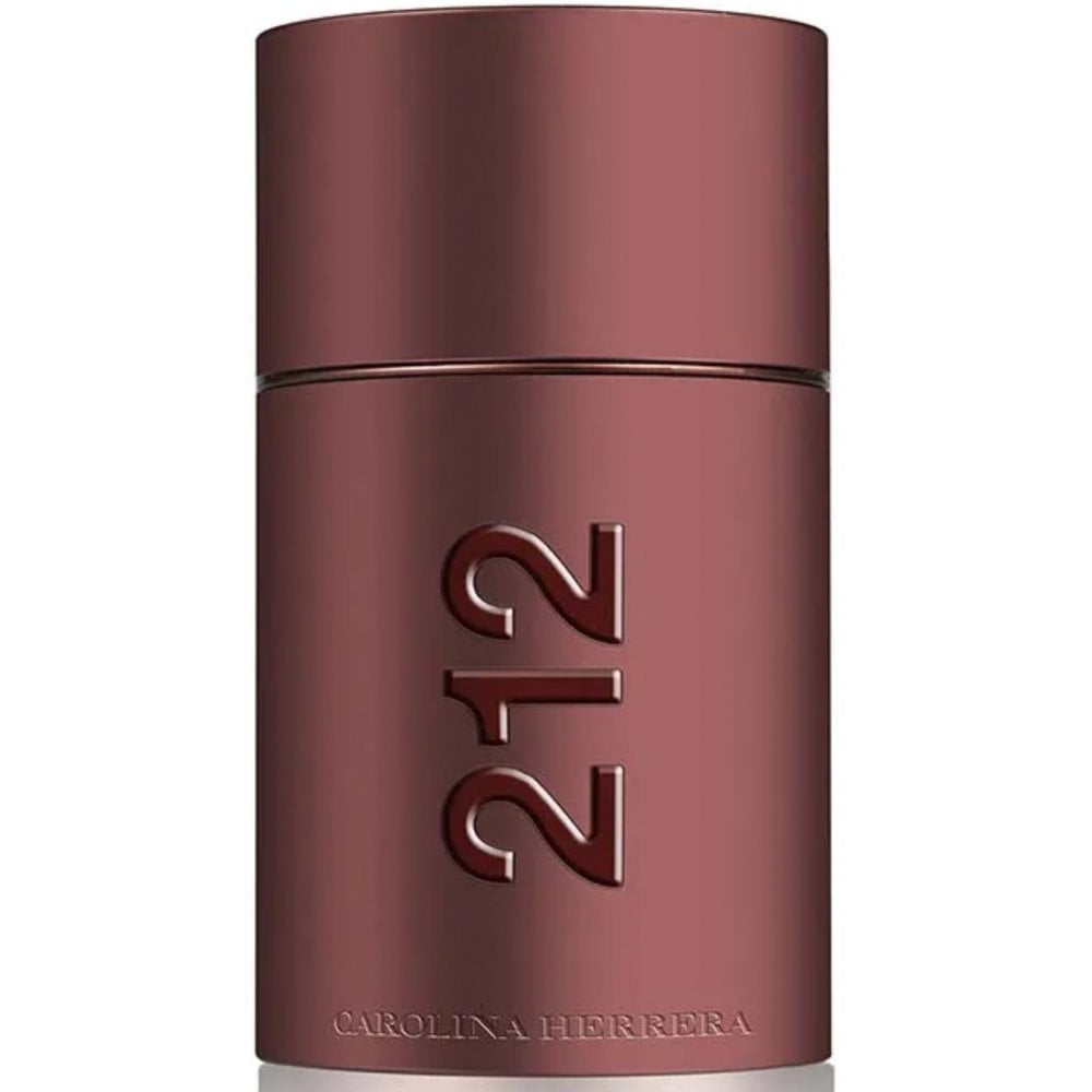 Carolina Herrera Carolina Herrera 212 Sexy Men 50ml EDT Spray - Health & Beauty > Personal Care > Cosmetics > Perfumes & Colognes > Eaux De Toilette EDT