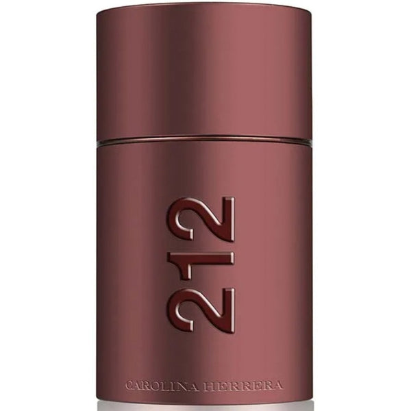Carolina Herrera Carolina Herrera 212 Sexy Men 50ml EDT Spray - Health & Beauty > Personal Care > Cosmetics > Perfumes & Colognes > Eaux De Toilette EDT