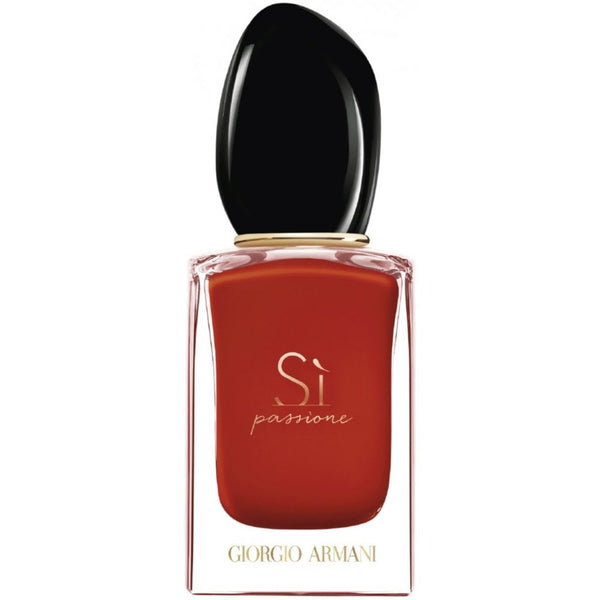 Giorgio Armani Giorgio Armani Si Passione 30ml EDP Spray - Health & Beauty > Personal Care > Cosmetics > Perfumes & Colognes > Eaux de Parfum EDP