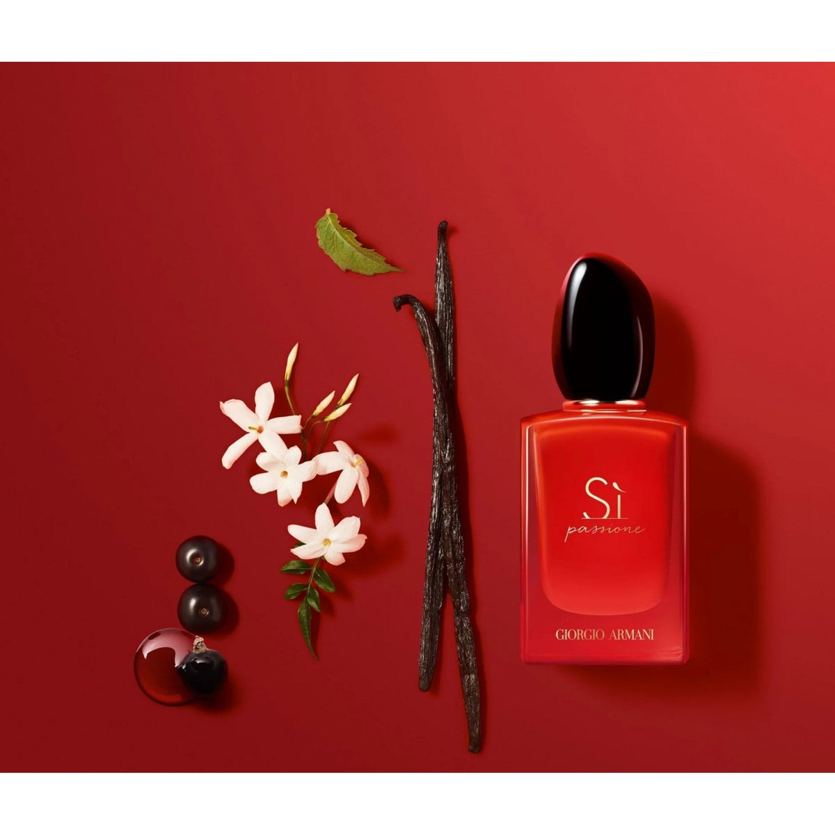 Giorgio Armani Giorgio Armani Si Passione 30ml EDP Spray - Health & Beauty > Personal Care > Cosmetics > Perfumes & Colognes > Eaux de Parfum EDP