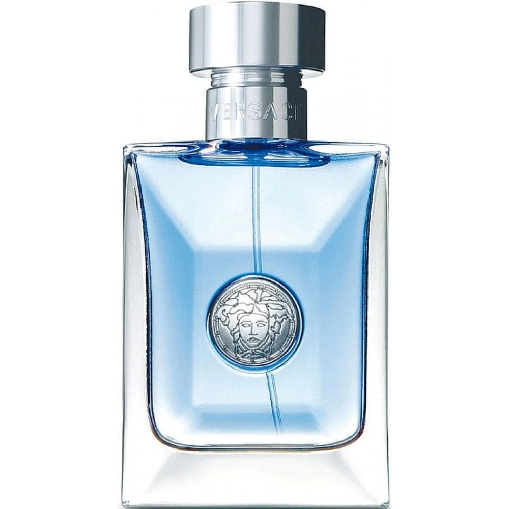 Versace Versace Pour Homme 50ml EDT Spray - Health & Beauty > Personal Care > Cosmetics > Perfumes & Colognes > Eaux De Toilette EDT
