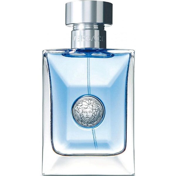 Versace Versace Pour Homme 50ml EDT Spray - Health & Beauty > Personal Care > Cosmetics > Perfumes & Colognes > Eaux De Toilette EDT