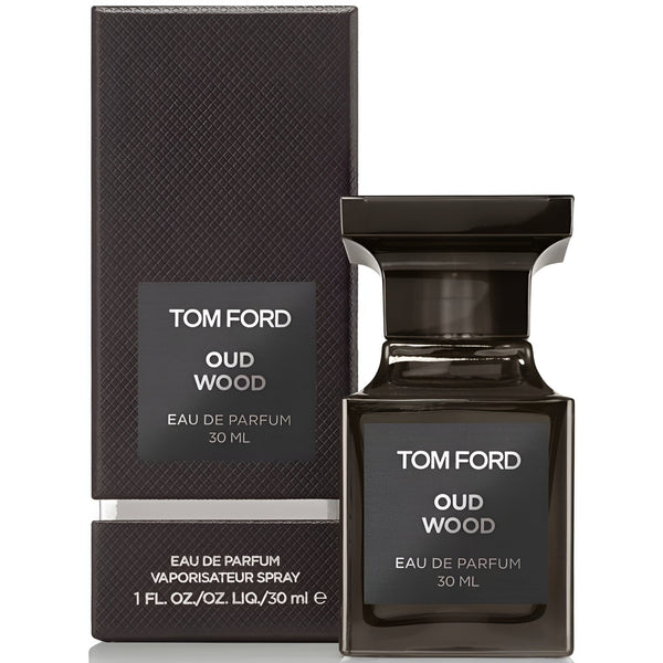 Tom Ford Tom Ford Private Blend Oud Wood 30ml EDP Spray - Health & Beauty > Personal Care > Cosmetics > Perfumes & Colognes > Eaux de Parfum EDP