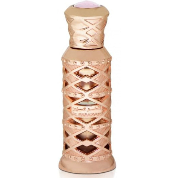 Al Haramain Al Haramain Musk Poudree Perfume Oil 12ml - Health & Beauty > Personal Care > Cosmetics > Perfumes & Colognes > Eaux de Parfum