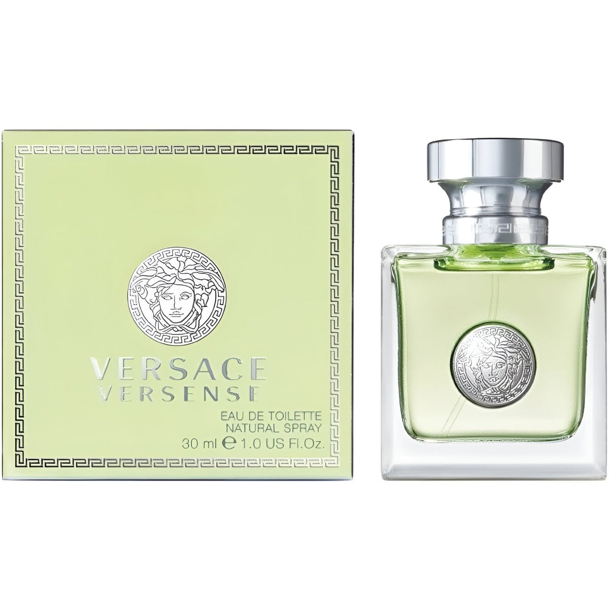 Versace Versace Versense 30ml EDT Spray - Health & Beauty > Personal Care > Cosmetics > Perfumes & Colognes > Eaux De Toilette EDT