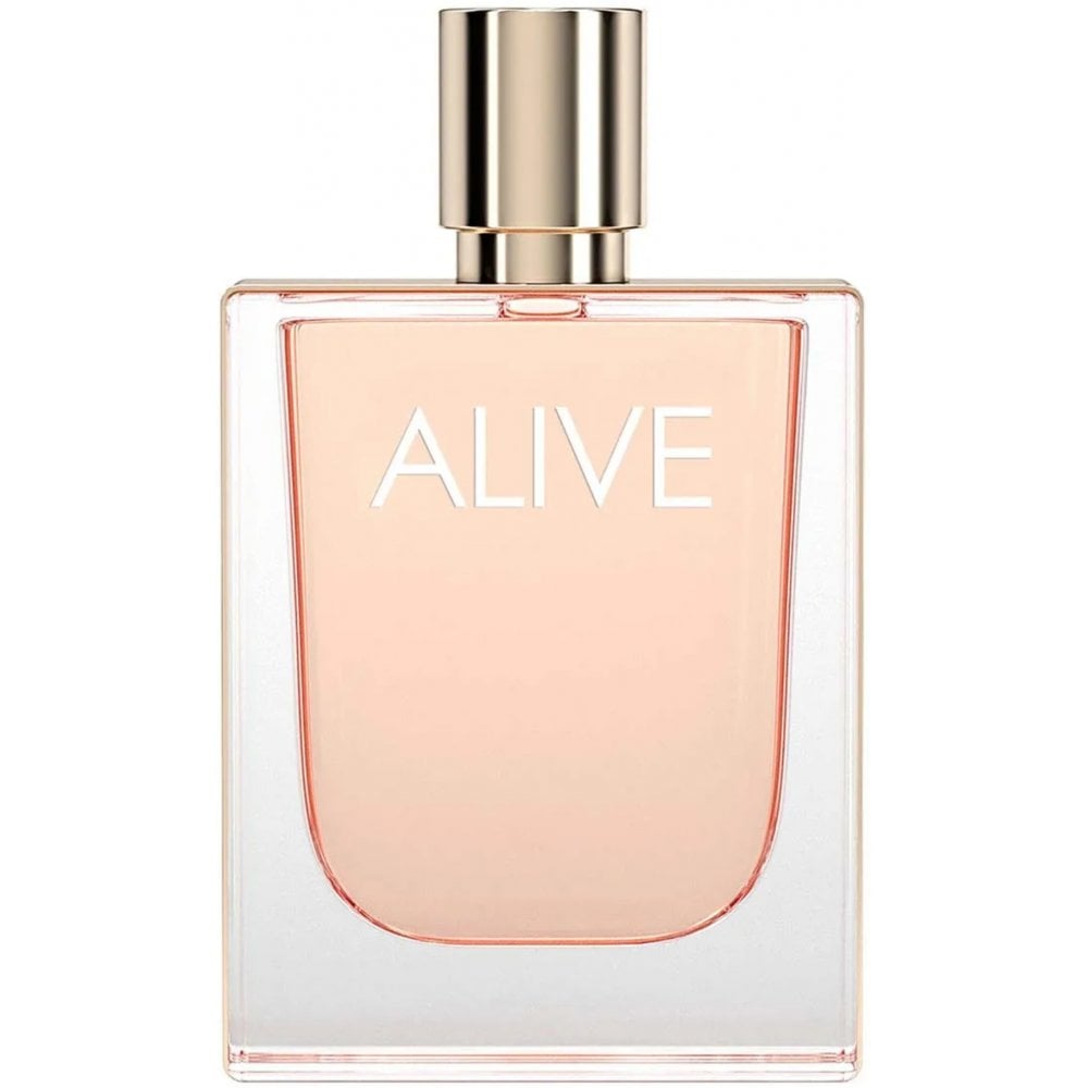 Hugo Boss Hugo Boss Alive 80ml EDP Spray - Health & Beauty > Personal Care > Cosmetics > Perfumes & Colognes > Eaux de Parfum EDP