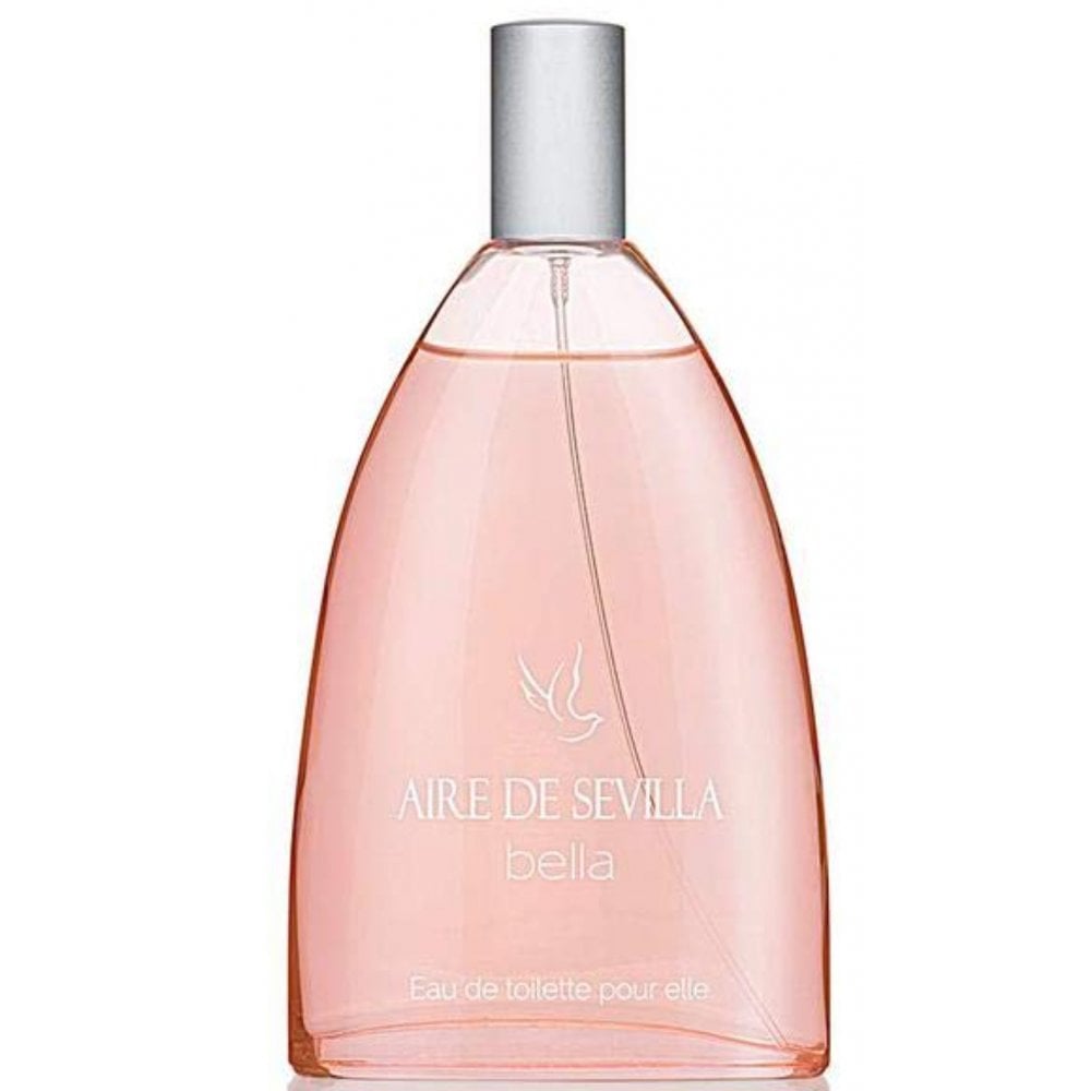 Instituto Espanol Instituto Espanol Aire De Sevilla La Vida Es Bella 150ml EDT Spray - Health & Beauty > Personal Care > Cosmetics > Perfumes & Colognes > Eaux De Toilette EDT