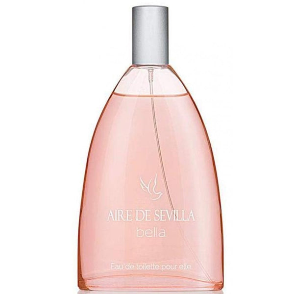 Instituto Espanol Instituto Espanol Aire De Sevilla La Vida Es Bella 150ml EDT Spray - Health & Beauty > Personal Care > Cosmetics > Perfumes & Colognes > Eaux De Toilette EDT