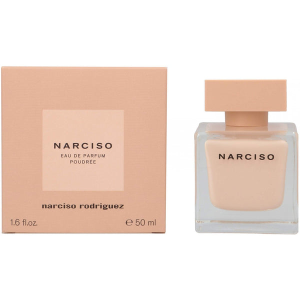 Narciso Rodriguez Narciso Rodriguez Narciso Poudree 50ml EDP Spray - Health & Beauty > Personal Care > Cosmetics > Perfumes & Colognes > Eaux de Parfum EDP