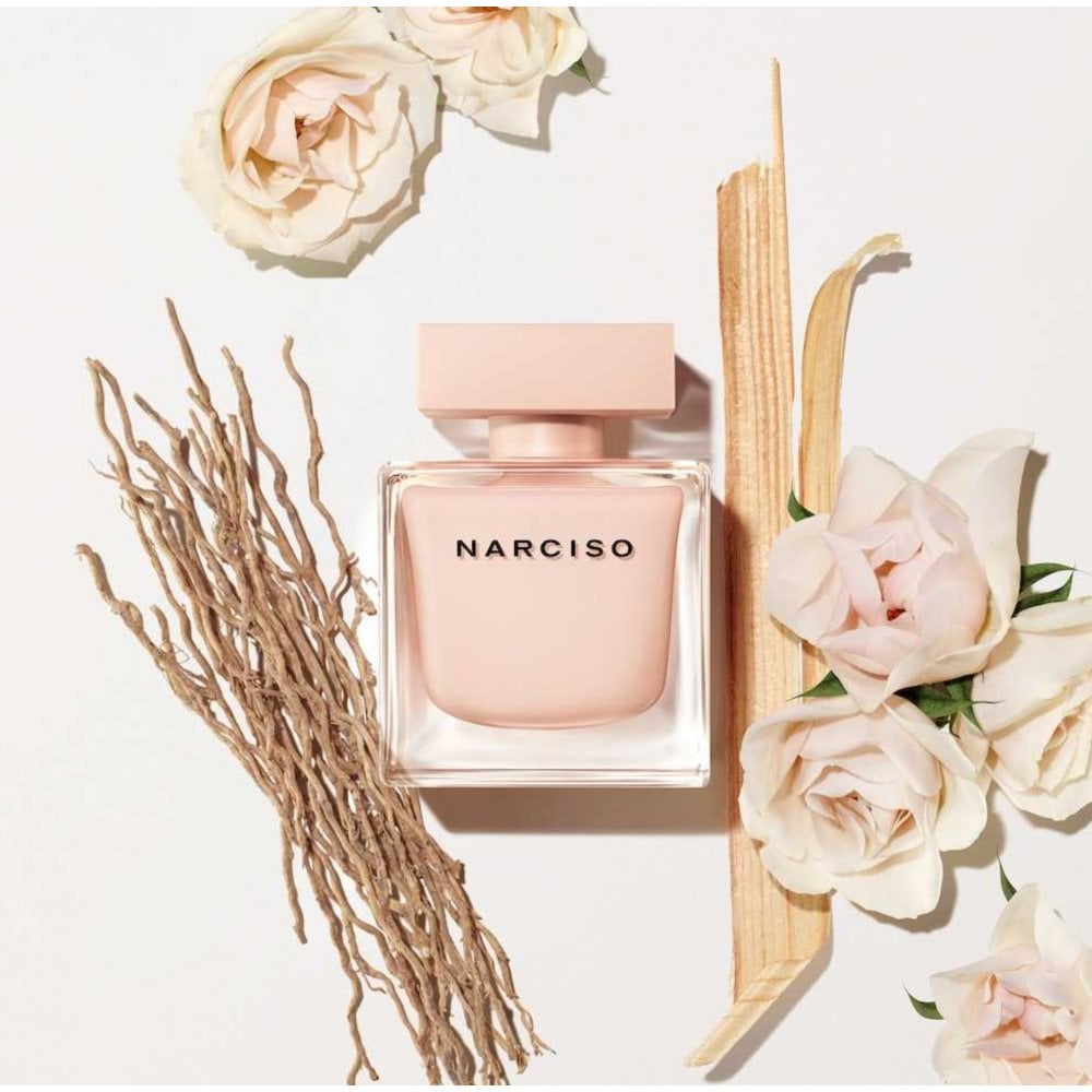 Narciso Rodriguez Narciso Rodriguez Narciso Poudree 50ml EDP Spray - Health & Beauty > Personal Care > Cosmetics > Perfumes & Colognes > Eaux de Parfum EDP