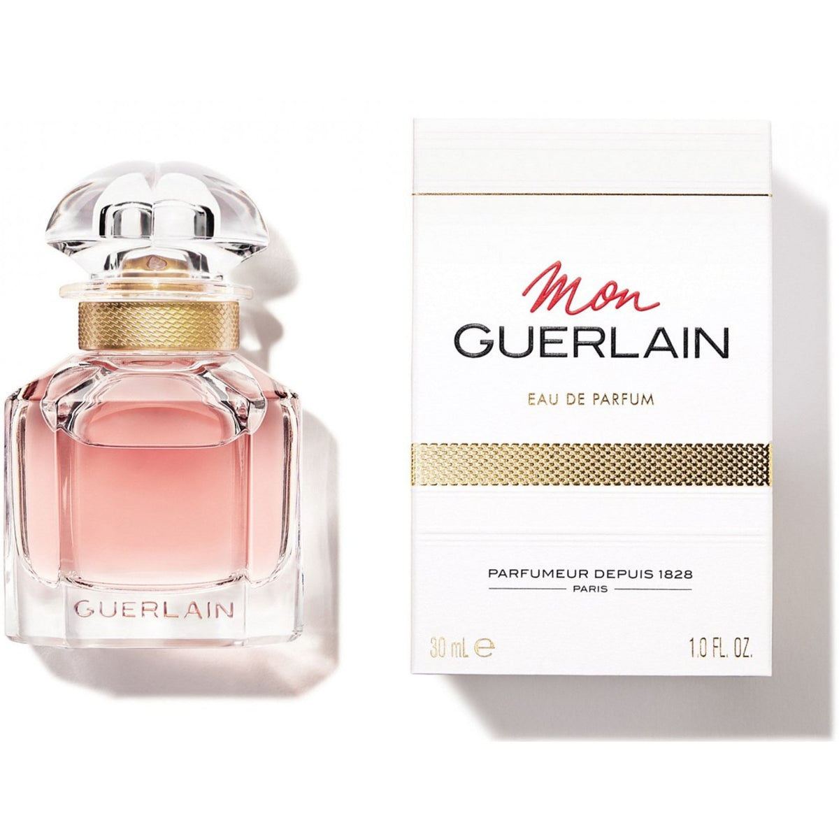 Guerlain Guerlain Mon Guerlain 30ml EDP Spray - Health & Beauty > Personal Care > Cosmetics > Perfumes & Colognes > Eaux de Parfum EDP