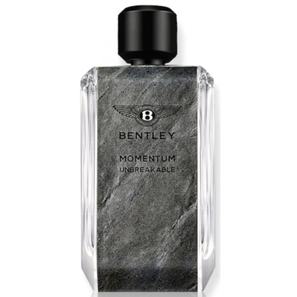 Bentley Bentley Momentum Unbreakable 100ml EDP Spray -