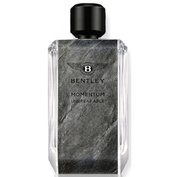 Bentley Bentley Momentum Unbreakable 100ml EDP Spray -