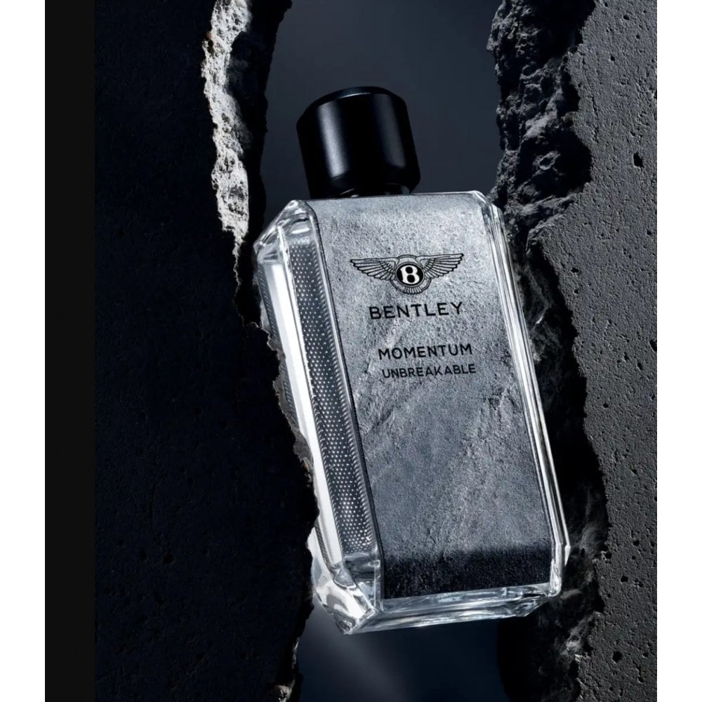 Bentley Bentley Momentum Unbreakable 100ml EDP Spray -