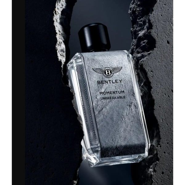 Bentley Bentley Momentum Unbreakable 100ml EDP Spray -