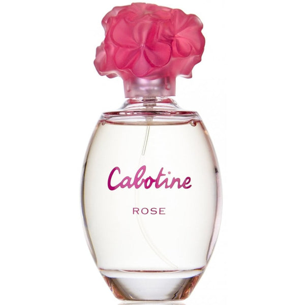 Gres Gres Cabotine Rose 100ml EDT Spray - Health & Beauty > Personal Care > Cosmetics > Perfumes & Colognes > Eaux De Toilette EDT